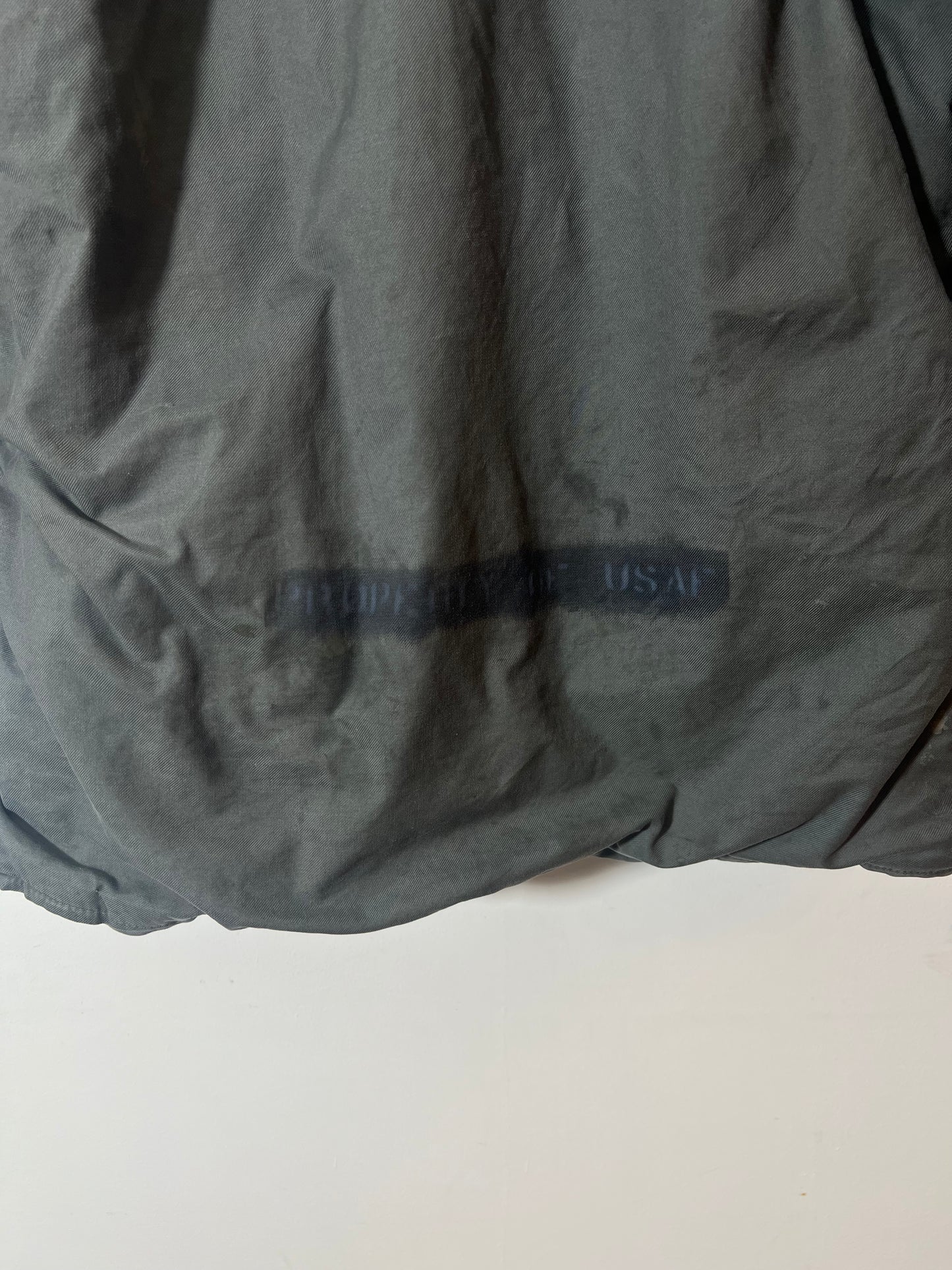 50's "USAF" CWU-8P Flight Jacket (MIL-J-6279)