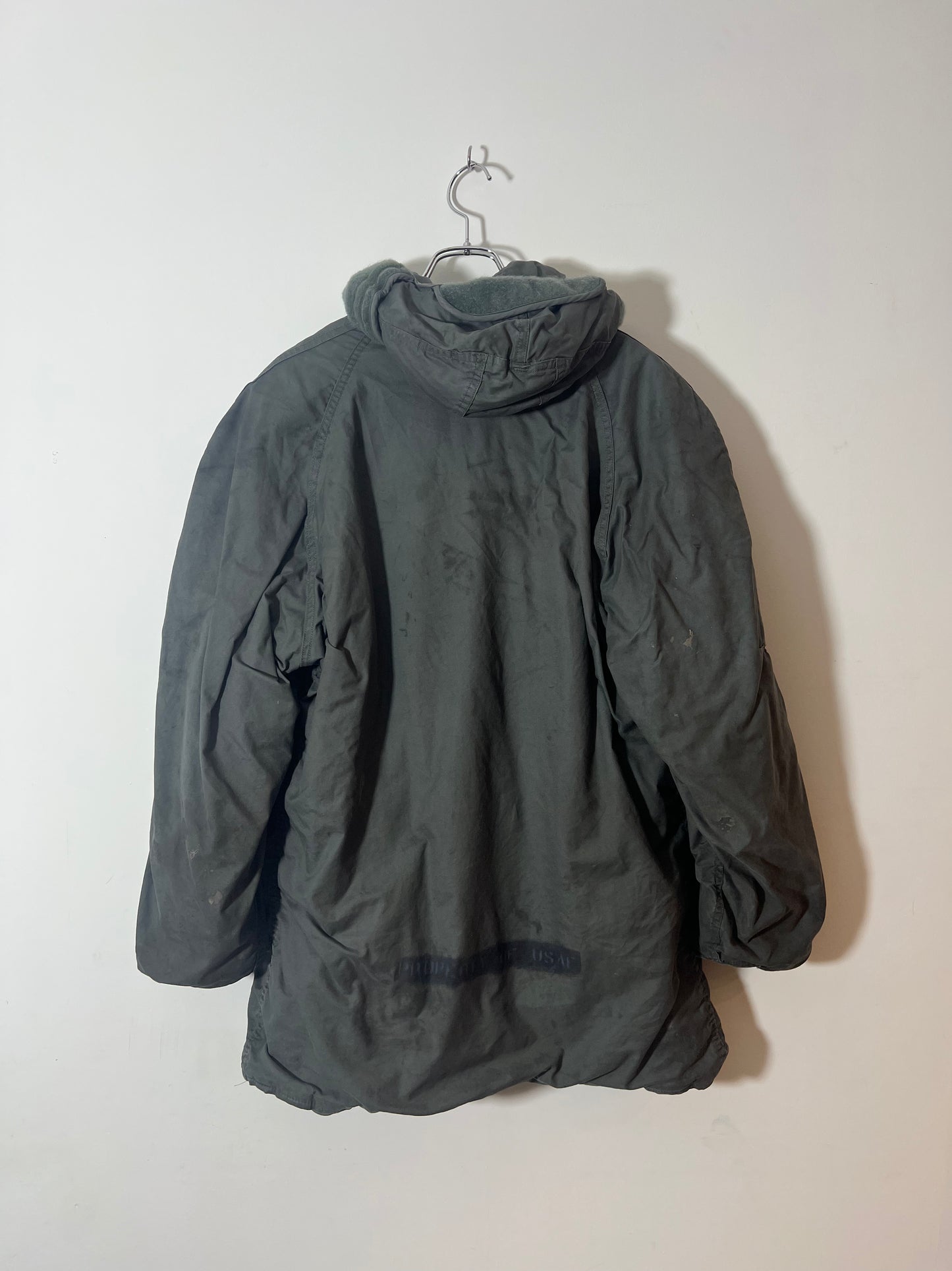 50's "USAF" CWU-8P Flight Jacket (MIL-J-6279)
