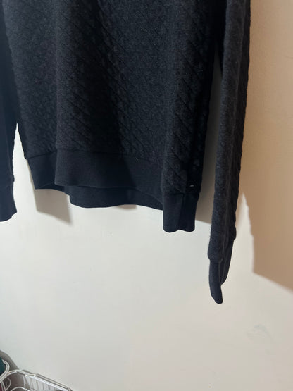"Patagonia" Organic Cotton Quilted Snap-T Pullover