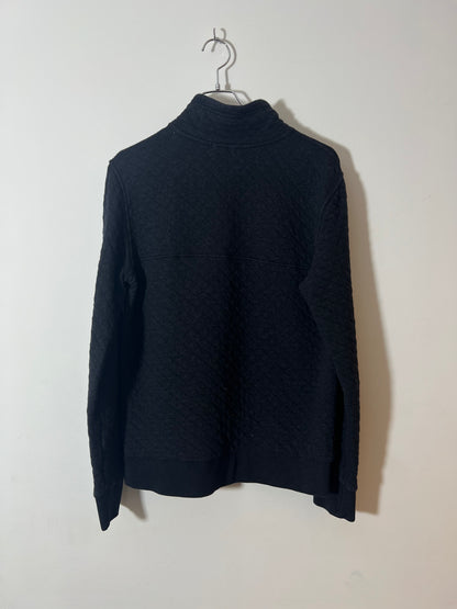 "Patagonia" Organic Cotton Quilted Snap-T Pullover