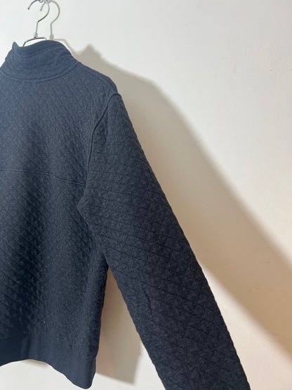 "Patagonia" Organic Cotton Quilted Snap-T Pullover