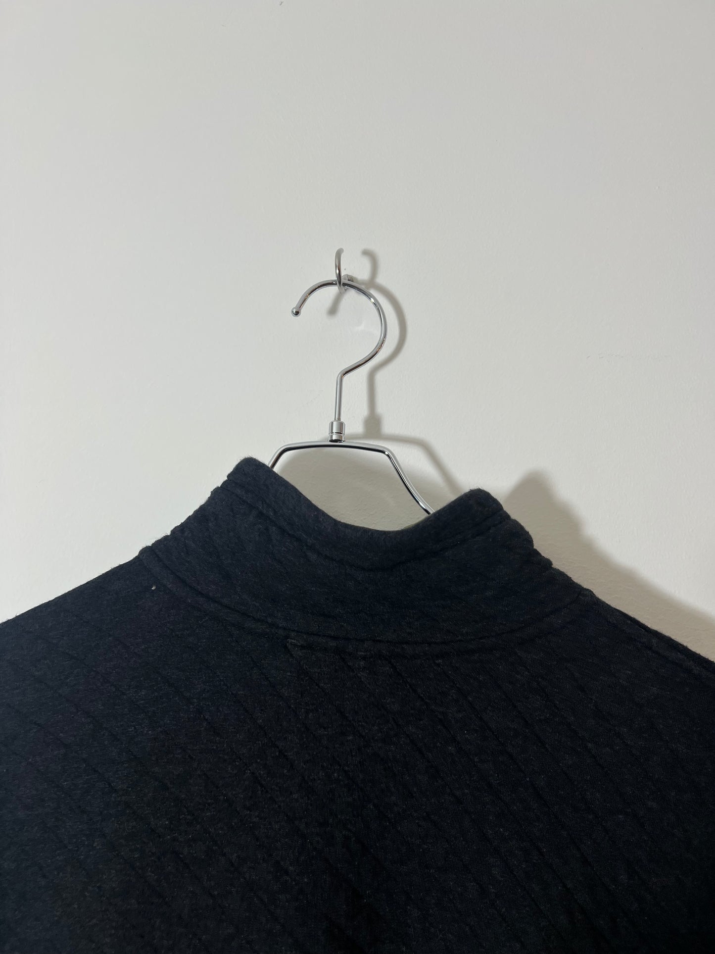 "Patagonia" Organic Cotton Quilted Snap-T Pullover