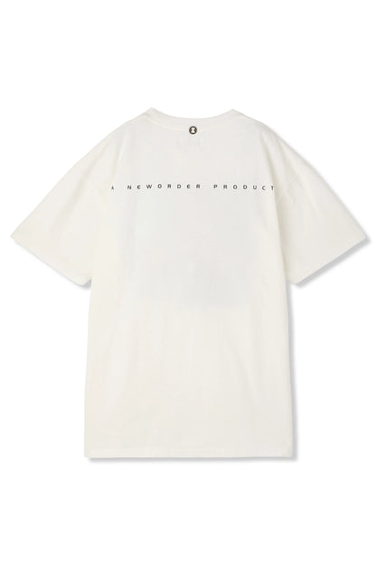 INSONNIA PROJECTS × NEW ORDER REPUBLIC TEE