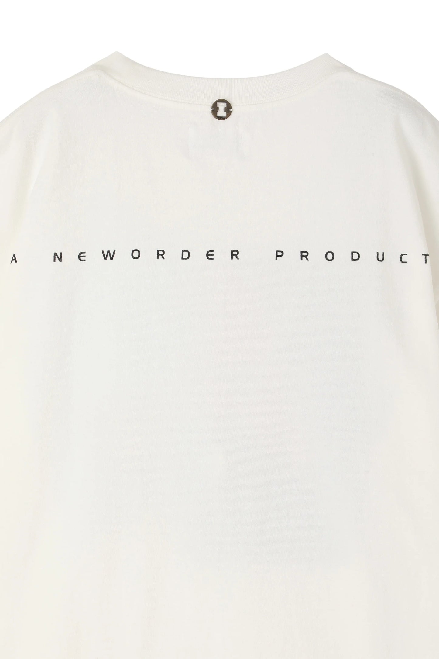 INSONNIA PROJECTS × NEW ORDER REPUBLIC TEE