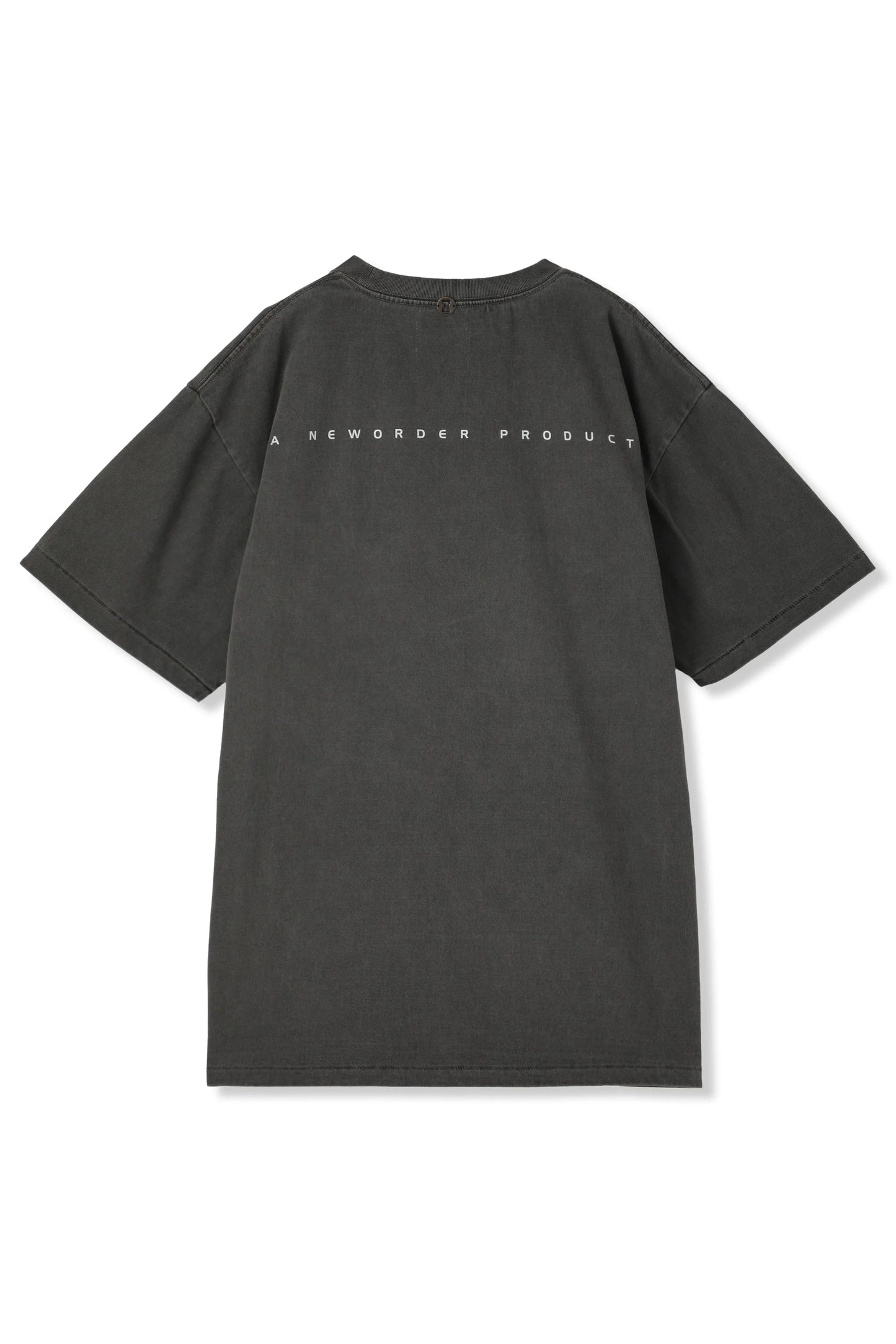 INSONNIA PROJECTS × NEW ORDER REPUBLIC TEE