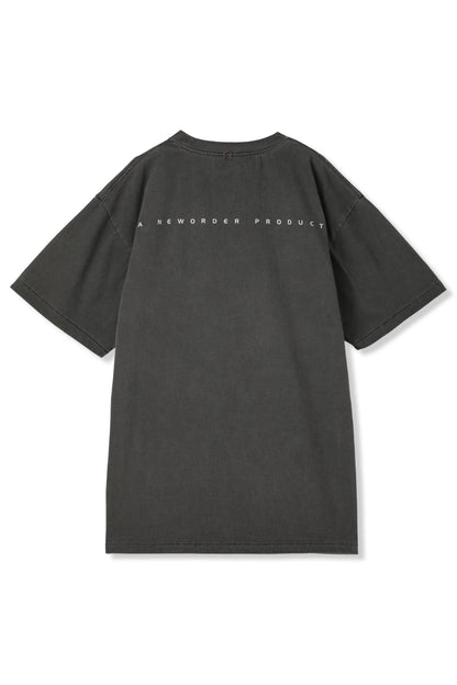 INSONNIA PROJECTS × NEW ORDER REPUBLIC TEE