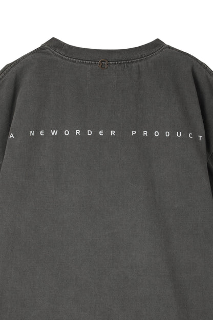 INSONNIA PROJECTS × NEW ORDER REPUBLIC TEE