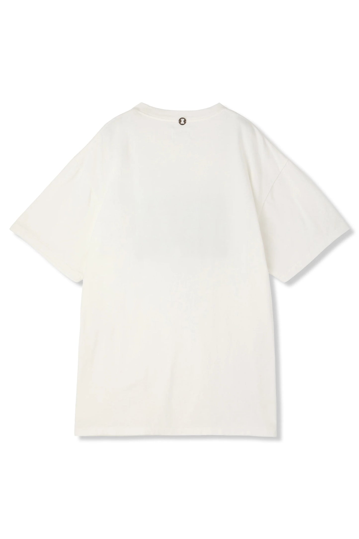 INSONNIA PROJECTS × JOY DIVISION LOVE WILL TELL US APART TEE
