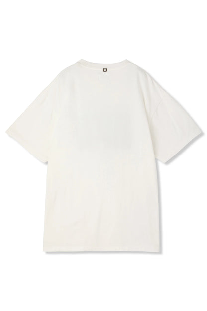 INSONNIA PROJECTS × JOY DIVISION LOVE WILL TELL US APART TEE