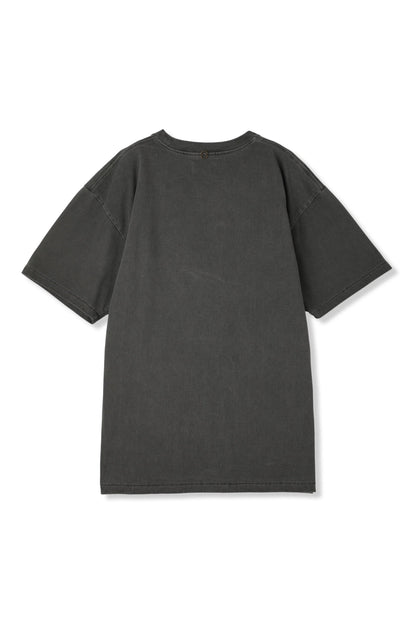 INSONNIA PROJECTS × JOY DIVISION LOVE WILL TELL US APART TEE