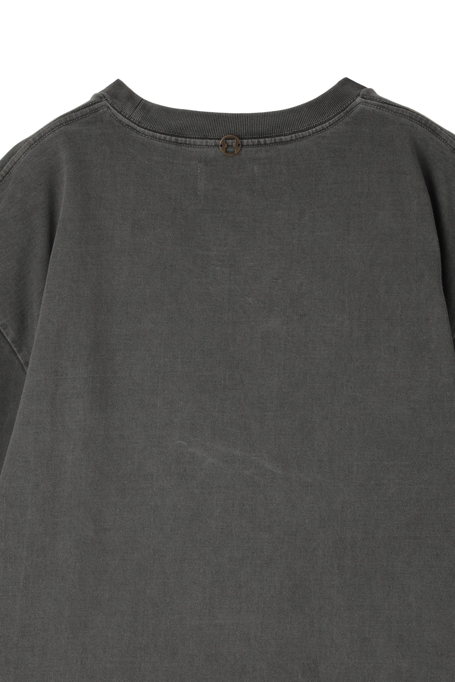 INSONNIA PROJECTS × JOY DIVISION LOVE WILL TELL US APART TEE