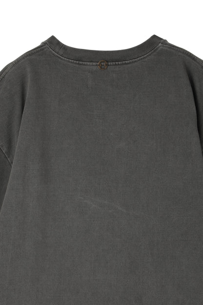 INSONNIA PROJECTS × JOY DIVISION LOVE WILL TELL US APART TEE
