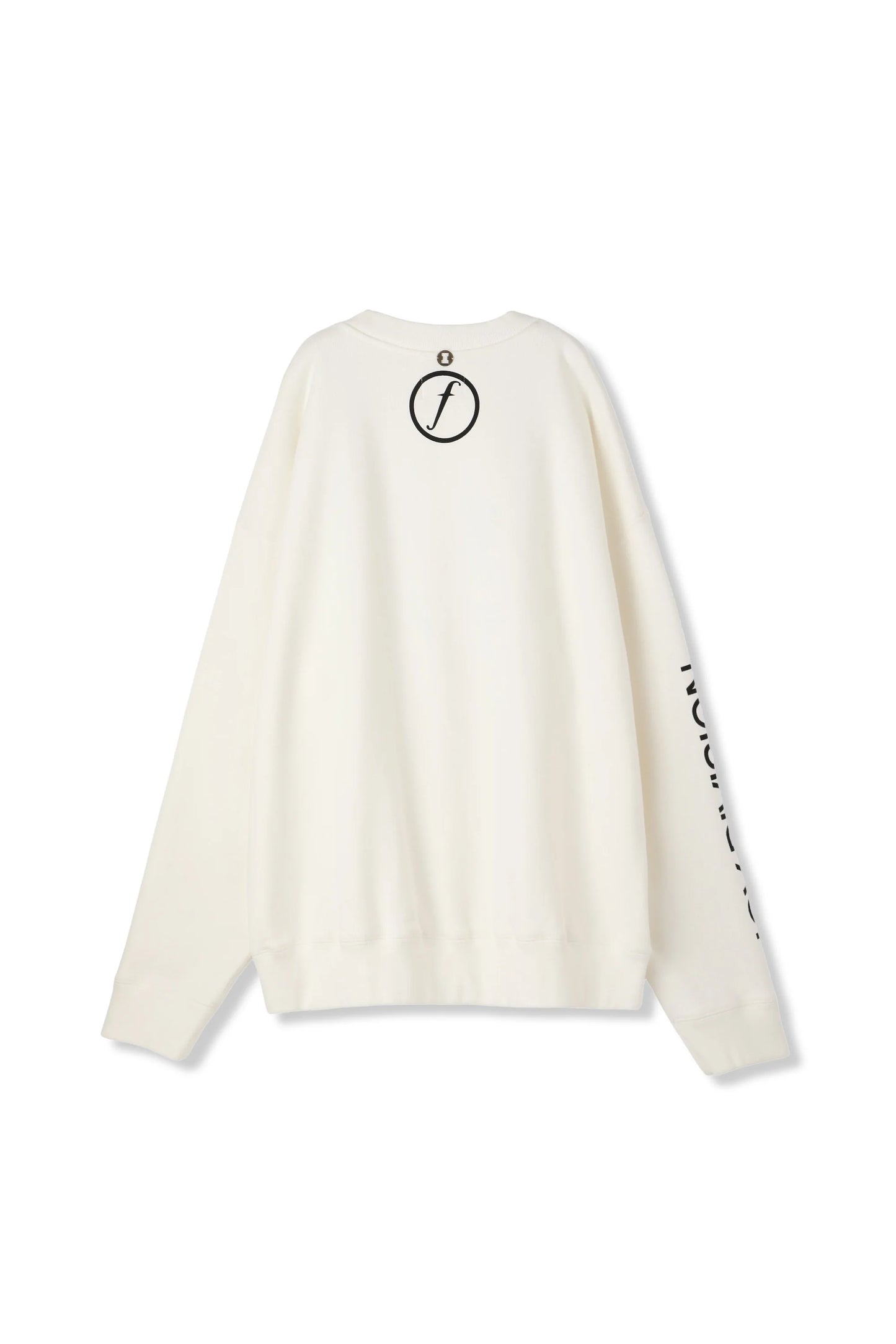 INSONNIA PROJECTS × JOY DIVISION UNKNOWN PLEASURES SWEAT