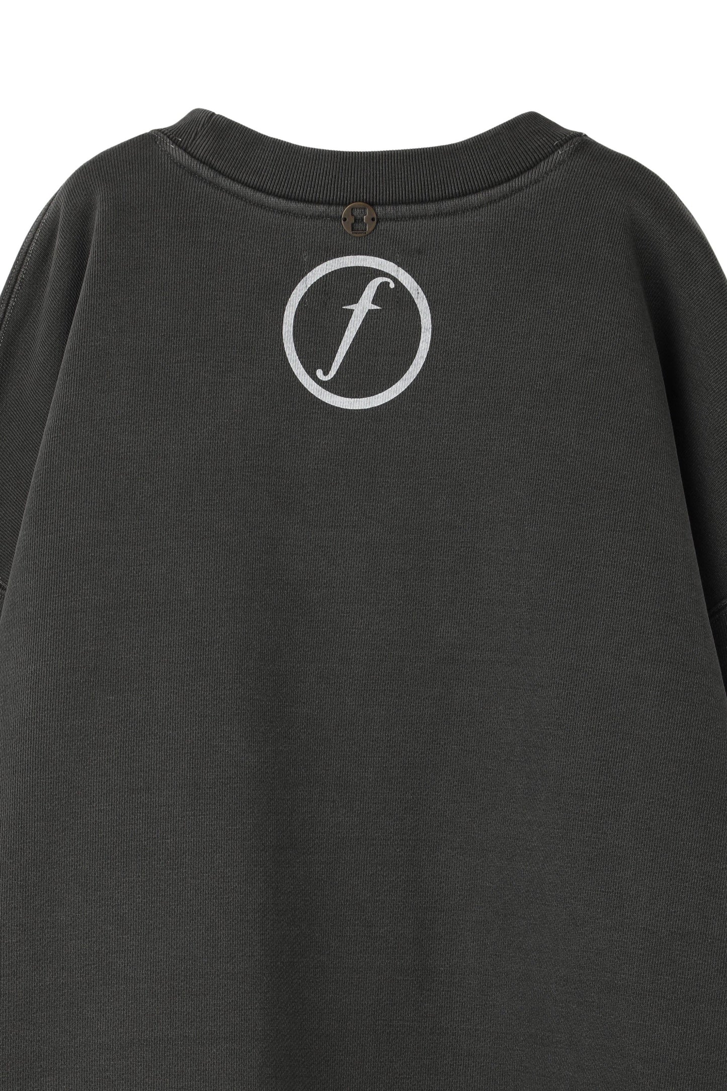 INSONNIA PROJECTS × JOY DIVISION UNKNOWN PLEASURES SWEAT