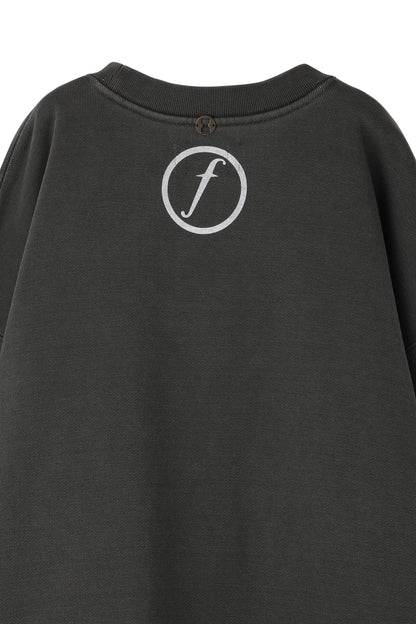 INSONNIA PROJECTS × JOY DIVISION UNKNOWN PLEASURES SWEAT