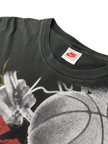 90's NIKE JORDAN T-SHIRT