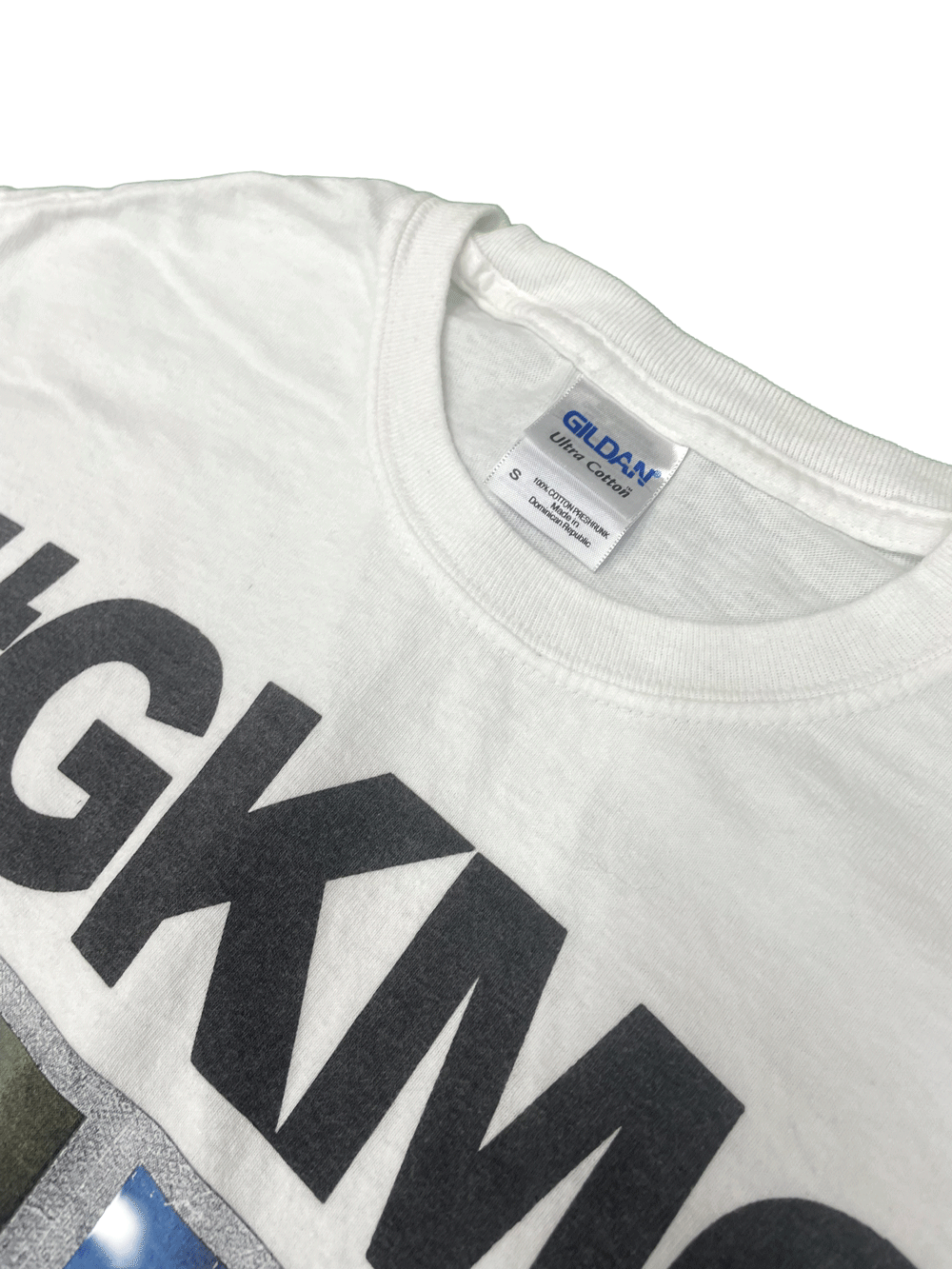 Kendrick Lamar #GKMC T-SHIRT