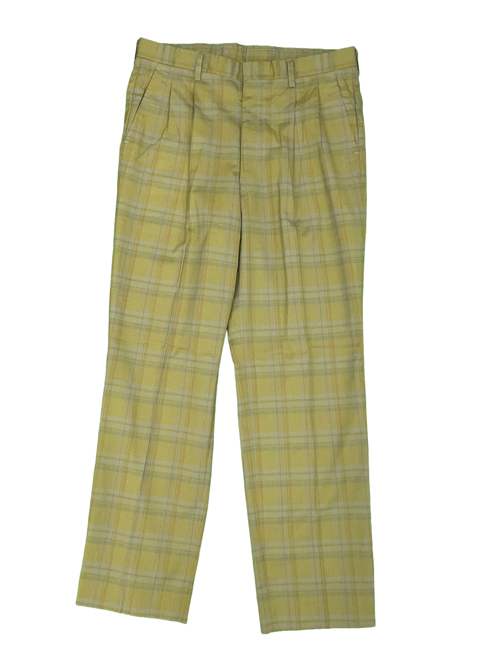 Kroydon 2tuck SLACKS