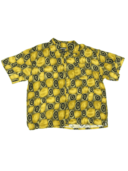 L’HOMME S/S SHIRT