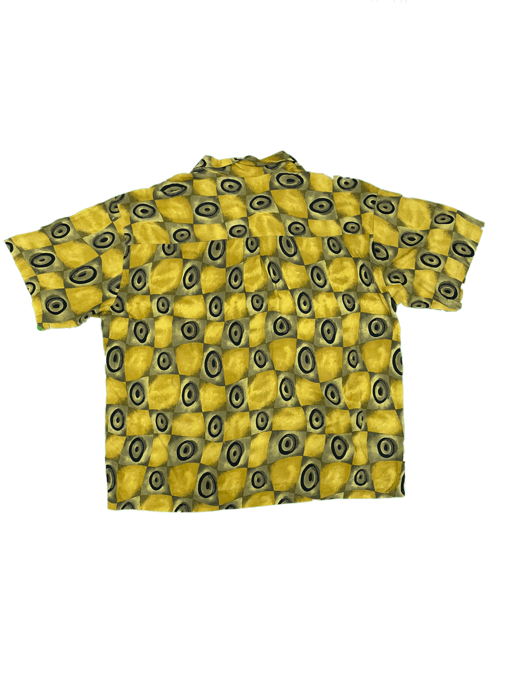 L’HOMME S/S SHIRT