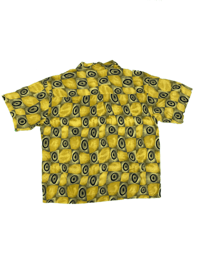 L’HOMME S/S SHIRT