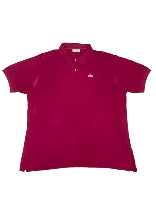FRENCH LACOSTE POLO SHIRT