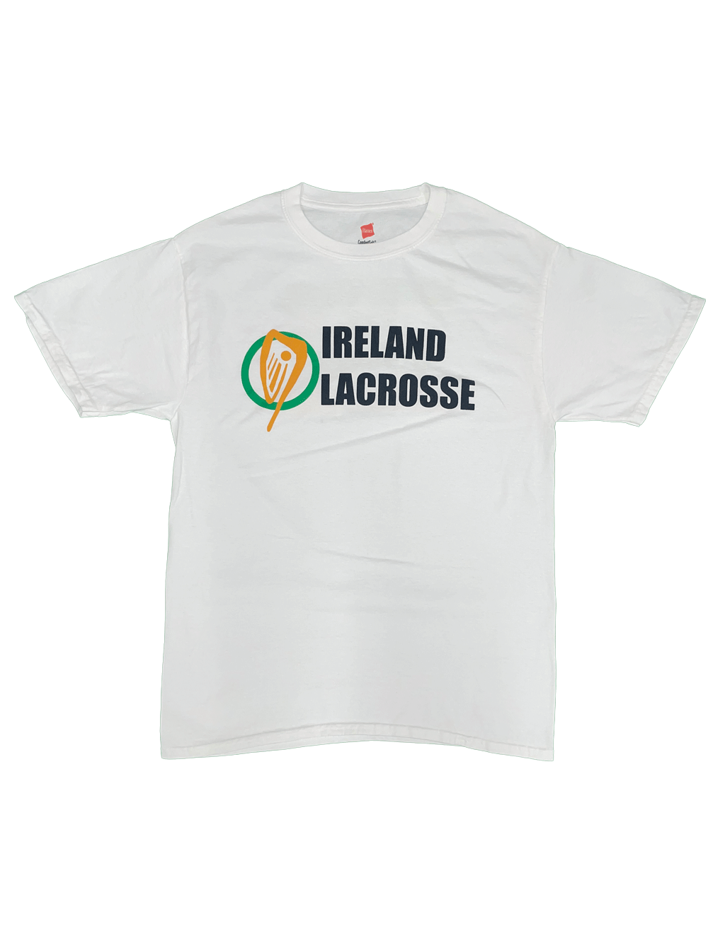 IRELAMD LACROSSE 2018 CHAMPIONSHIPS T-SHIRT