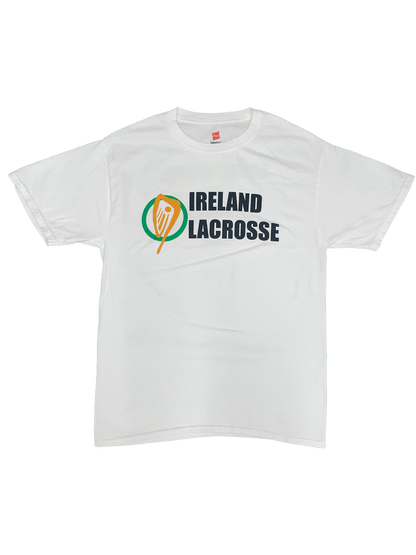 IRELAMD LACROSSE 2018 CHAMPIONSHIPS T-SHIRT