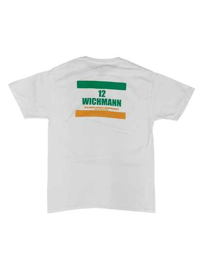 IRELAMD LACROSSE 2018 CHAMPIONSHIPS T-SHIRT