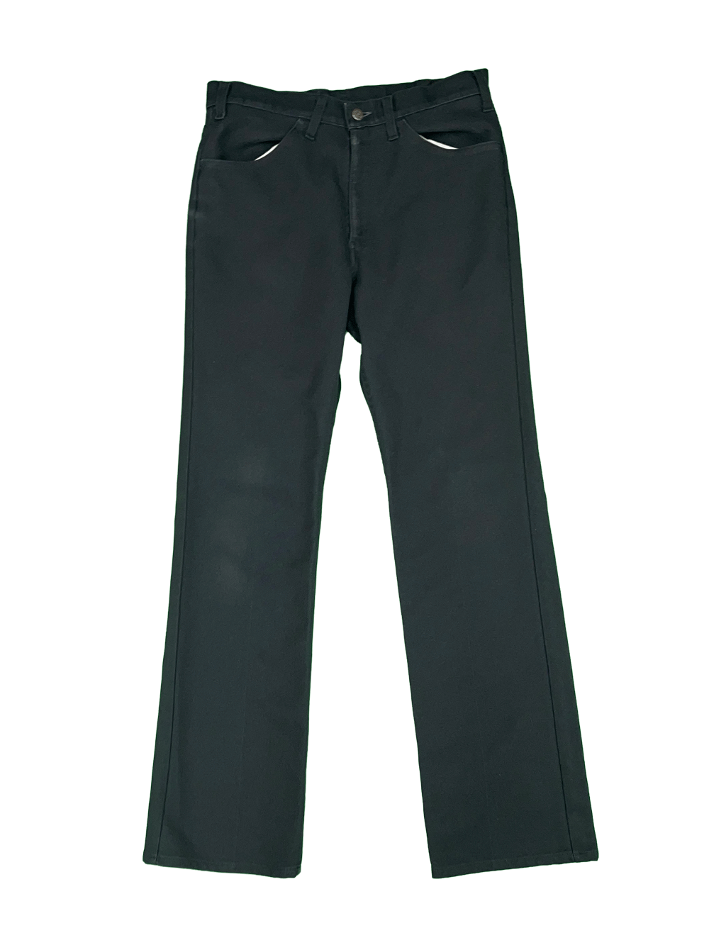 70's LEVI’S 517 STA-PREST PANTS