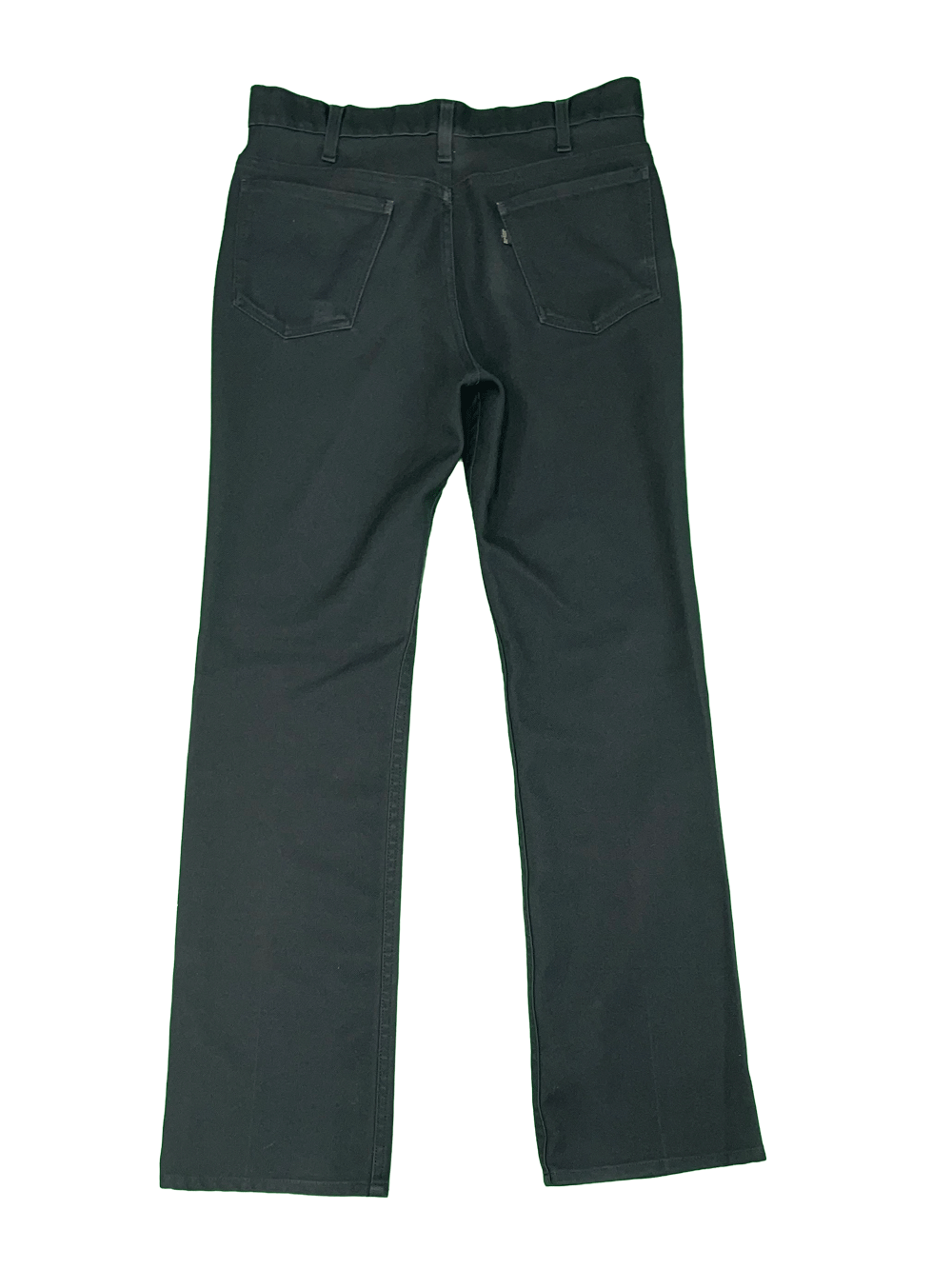 70's LEVI’S 517 STA-PREST PANTS