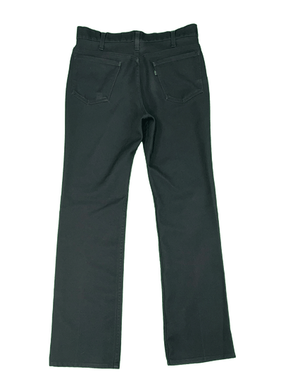 70's LEVI’S 517 STA-PREST PANTS