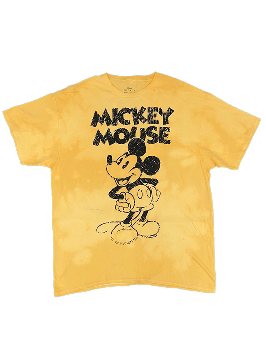 DISNEY MICKEY MOUSE T-SHIRT