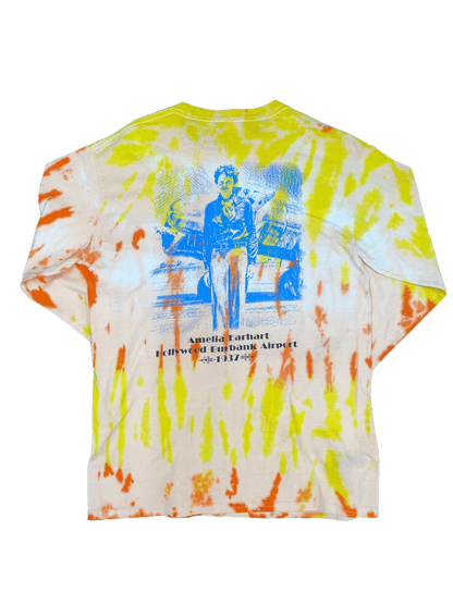 MILLION AIR BURBANK L/S T-SHIRT