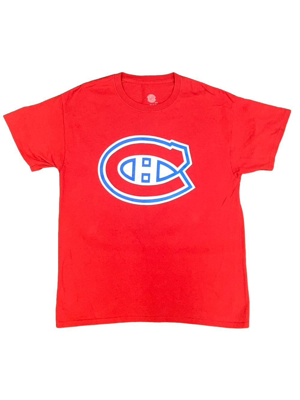 NHL Montreal Canadiens T-SHIRT