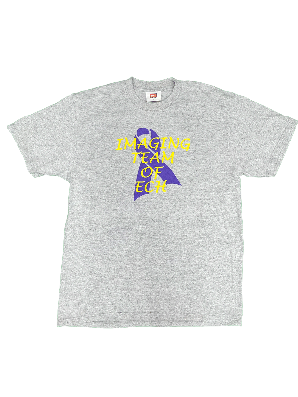 NIKE TEAM T-SHIRT