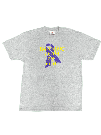 NIKE TEAM T-SHIRT