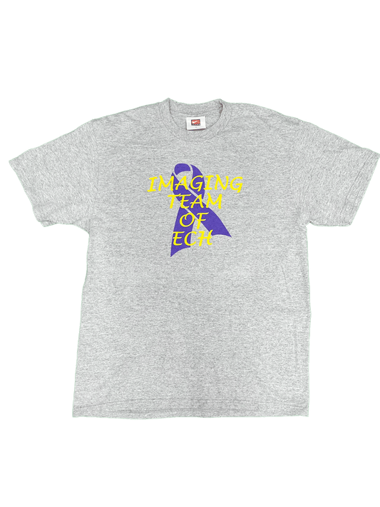 NIKE TEAM T-SHIRT