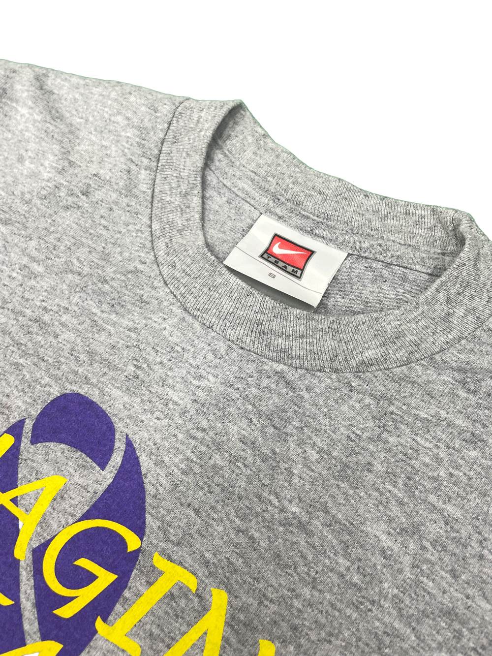 NIKE TEAM T-SHIRT