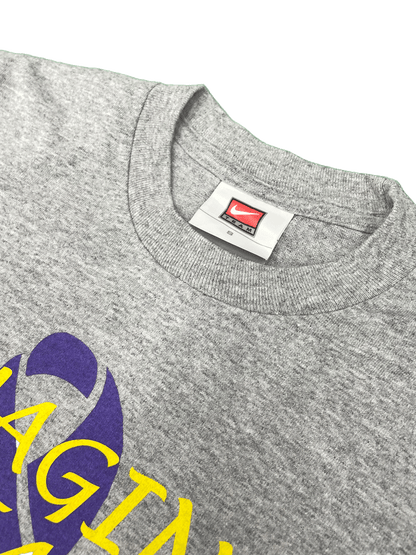 NIKE TEAM T-SHIRT