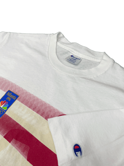 90'S ATLANTA OLYMPIC T-SHIRT