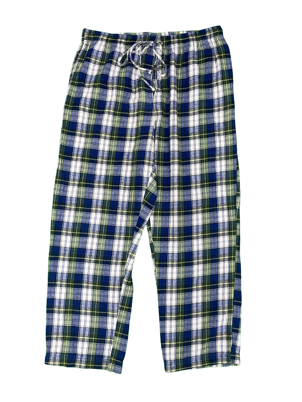 Pajamagram Check PANTS