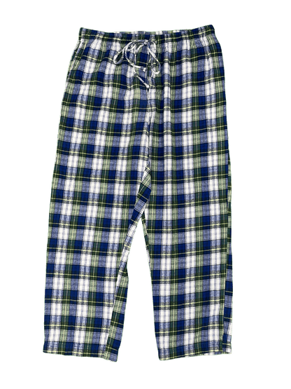 Pajamagram Check PANTS