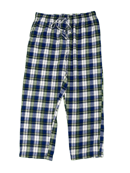 Pajamagram Check PANTS