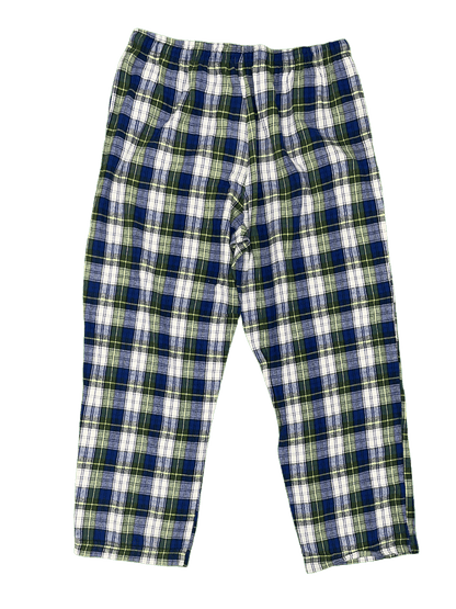 Pajamagram Check PANTS