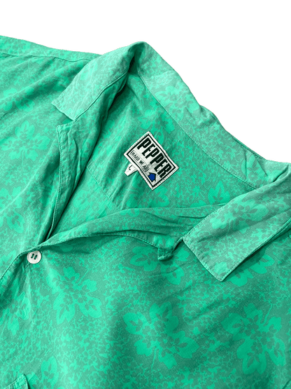 PEPPER S/S SHIRT