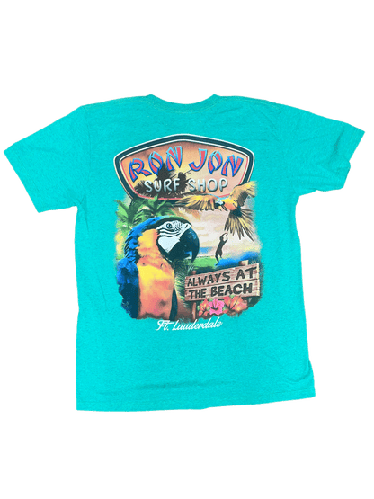 90'S RON JON SURF SHOP T-SHIRT