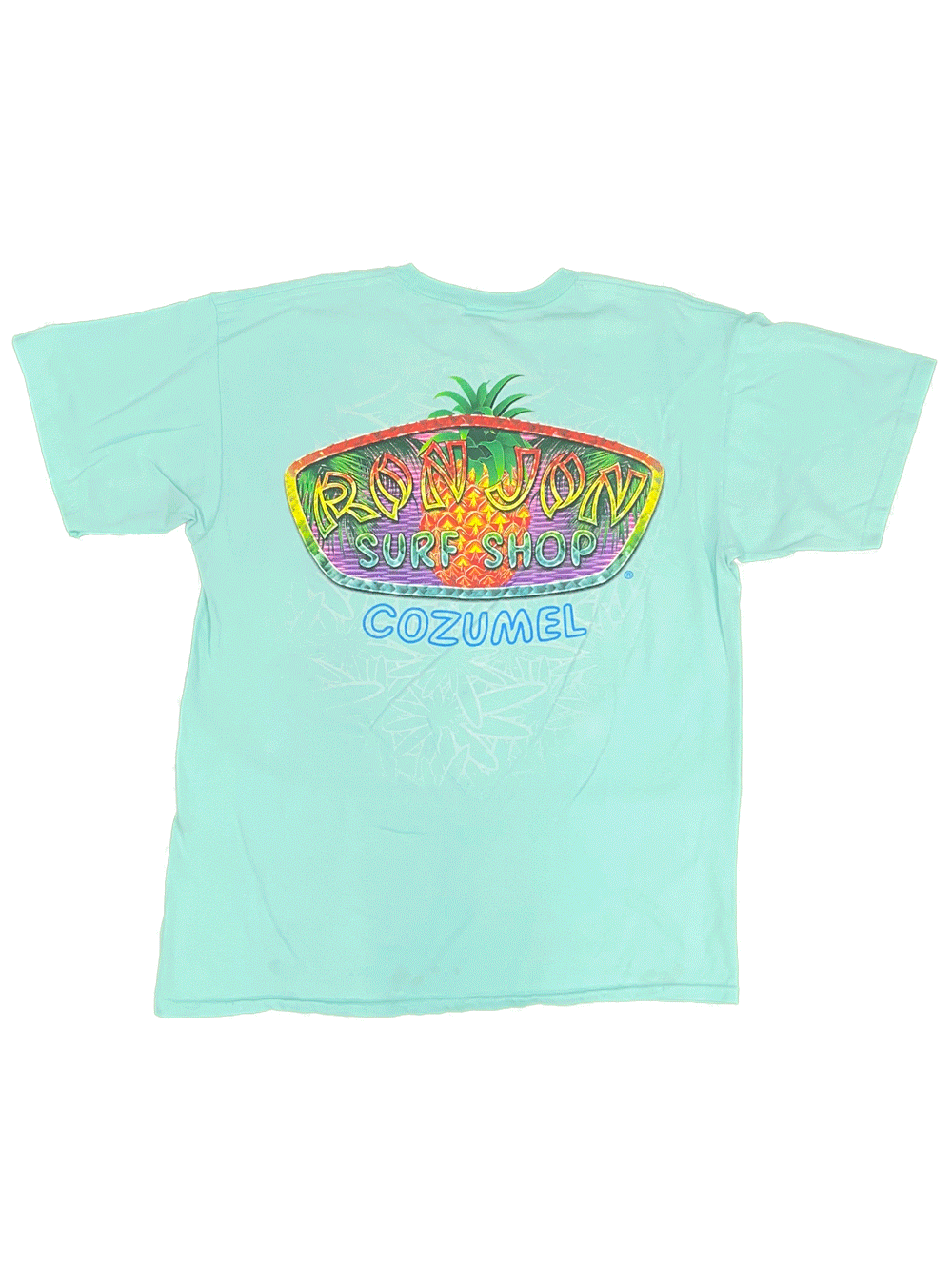 90'S RON JON SURF SHOP T-SHIRT