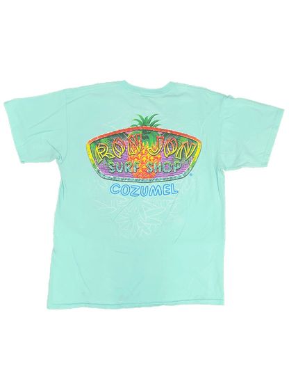 90'S RON JON SURF SHOP T-SHIRT
