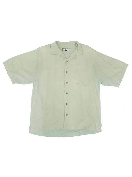 Tommy Bahama Hawaiian S/S SHIRT